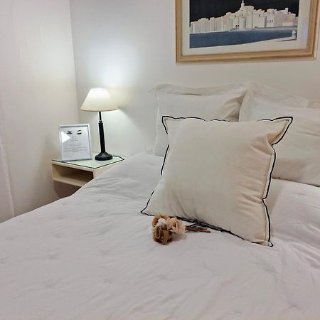 Uehaus Departamentos En Caba-Buenos Aires Daire Dış mekan fotoğraf