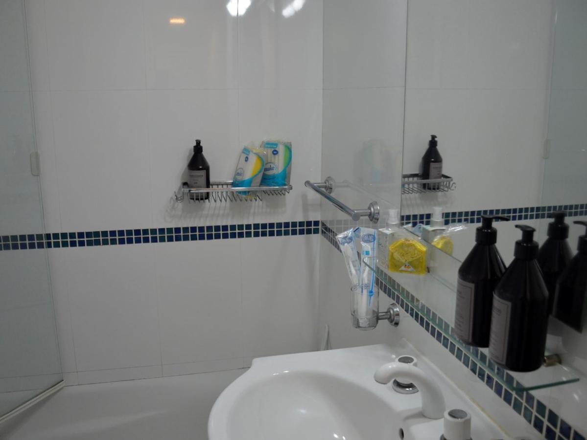 Uehaus Departamentos En Caba-Buenos Aires Daire Dış mekan fotoğraf