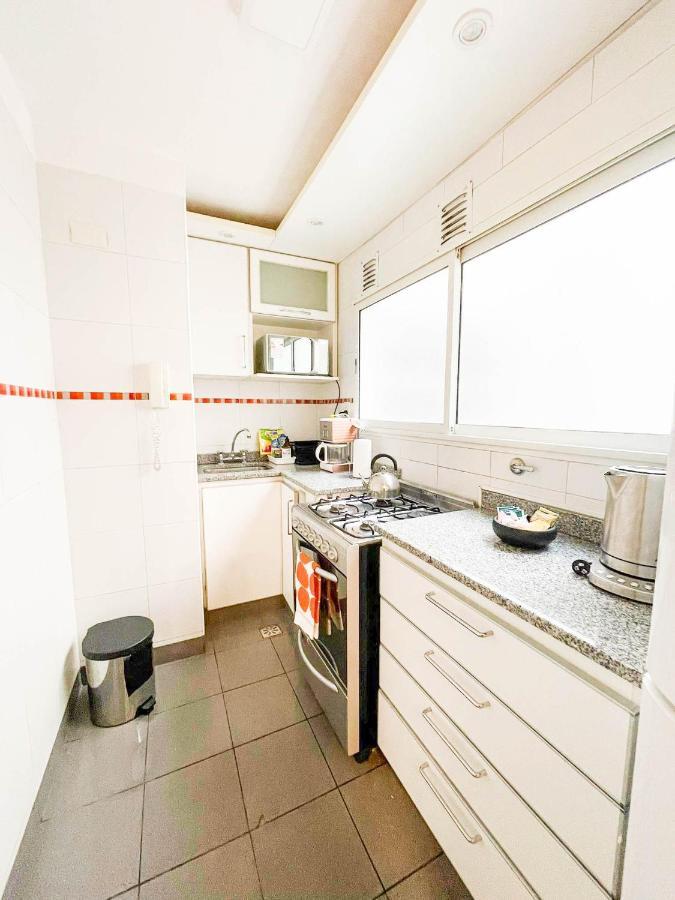 Uehaus Departamentos En Caba-Buenos Aires Daire Dış mekan fotoğraf