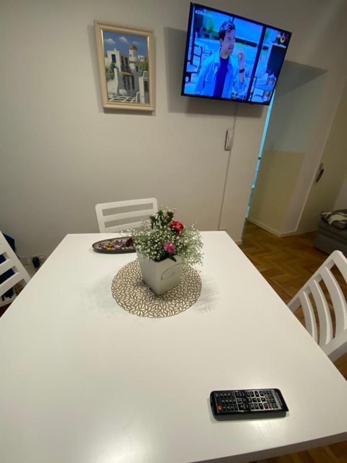 Uehaus Departamentos En Caba-Buenos Aires Daire Dış mekan fotoğraf