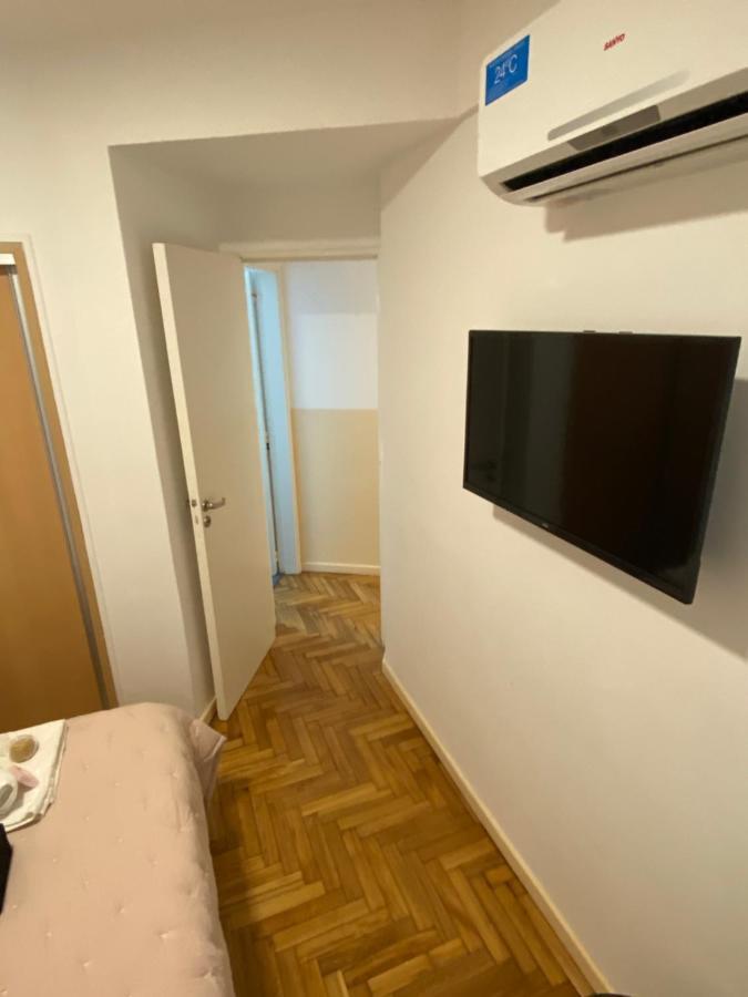Uehaus Departamentos En Caba-Buenos Aires Daire Dış mekan fotoğraf