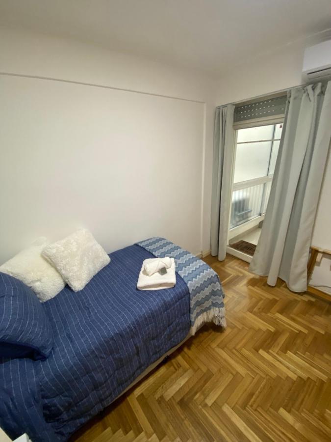 Uehaus Departamentos En Caba-Buenos Aires Daire Dış mekan fotoğraf