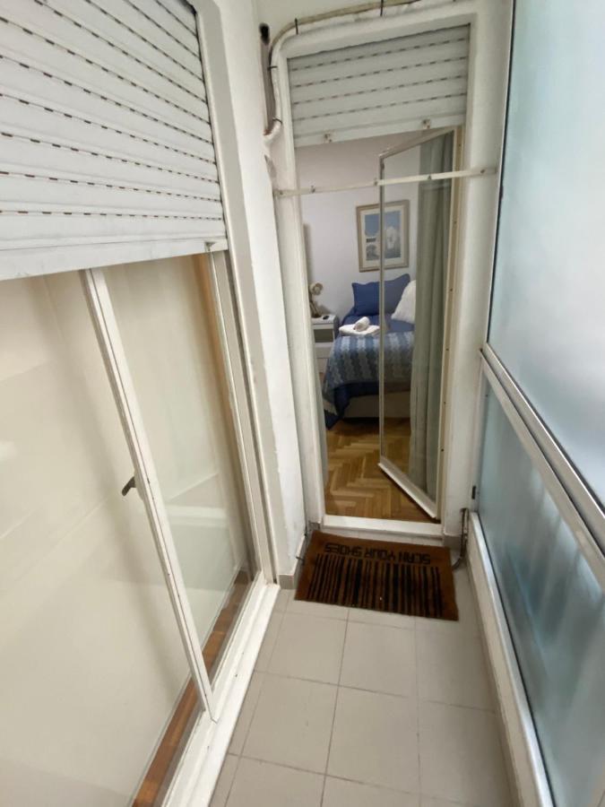 Uehaus Departamentos En Caba-Buenos Aires Daire Dış mekan fotoğraf