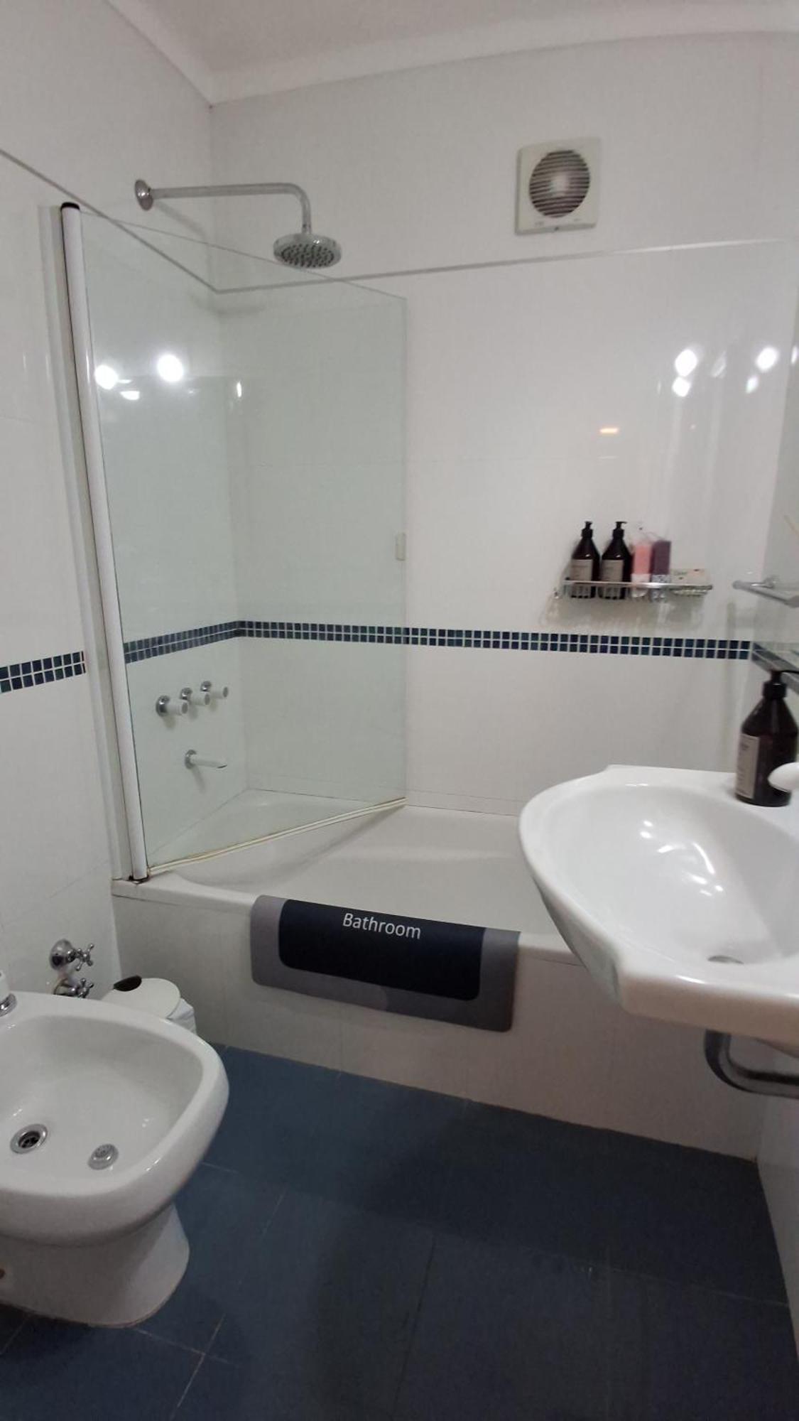 Uehaus Departamentos En Caba-Buenos Aires Daire Dış mekan fotoğraf