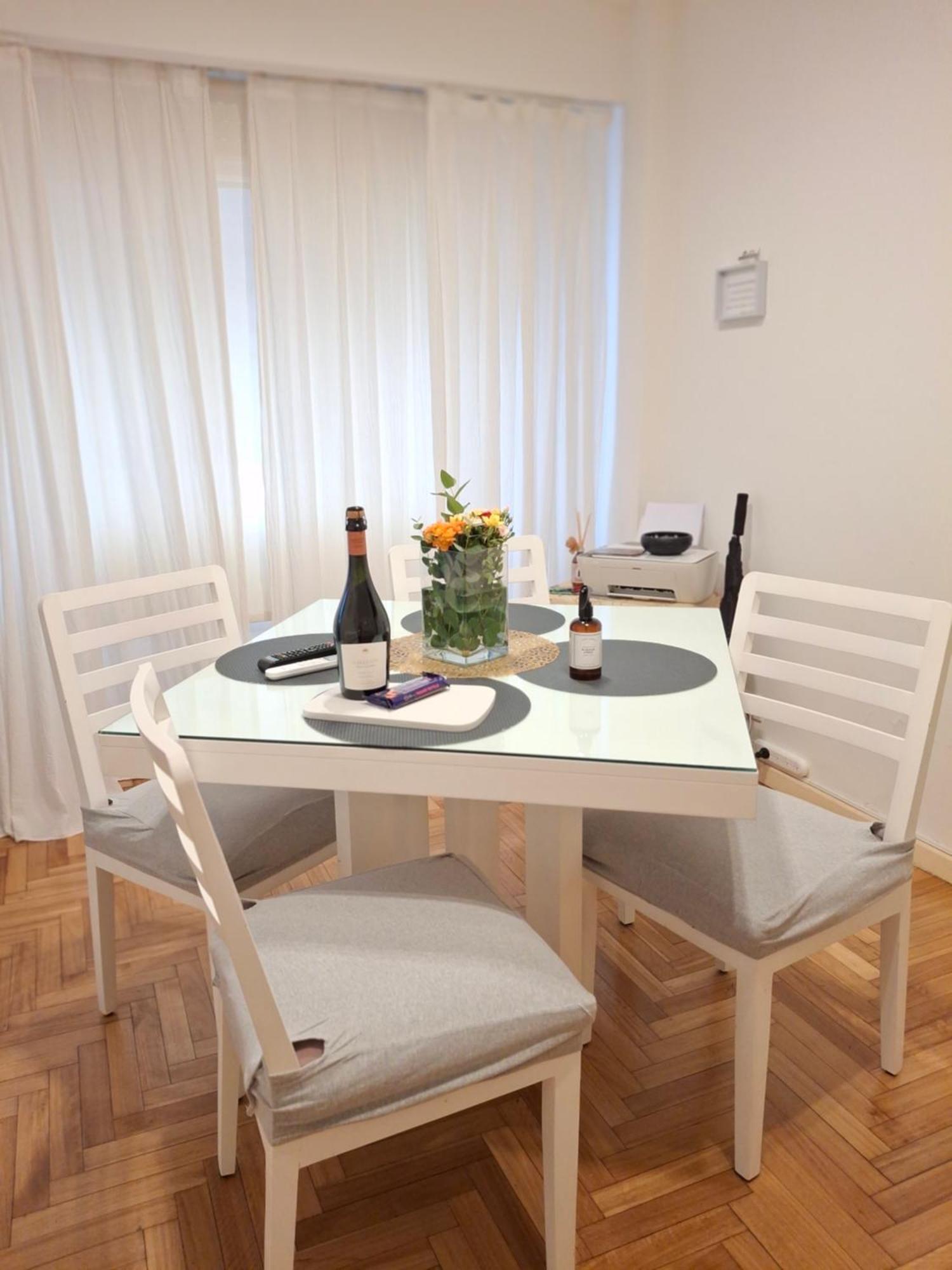 Uehaus Departamentos En Caba-Buenos Aires Daire Dış mekan fotoğraf