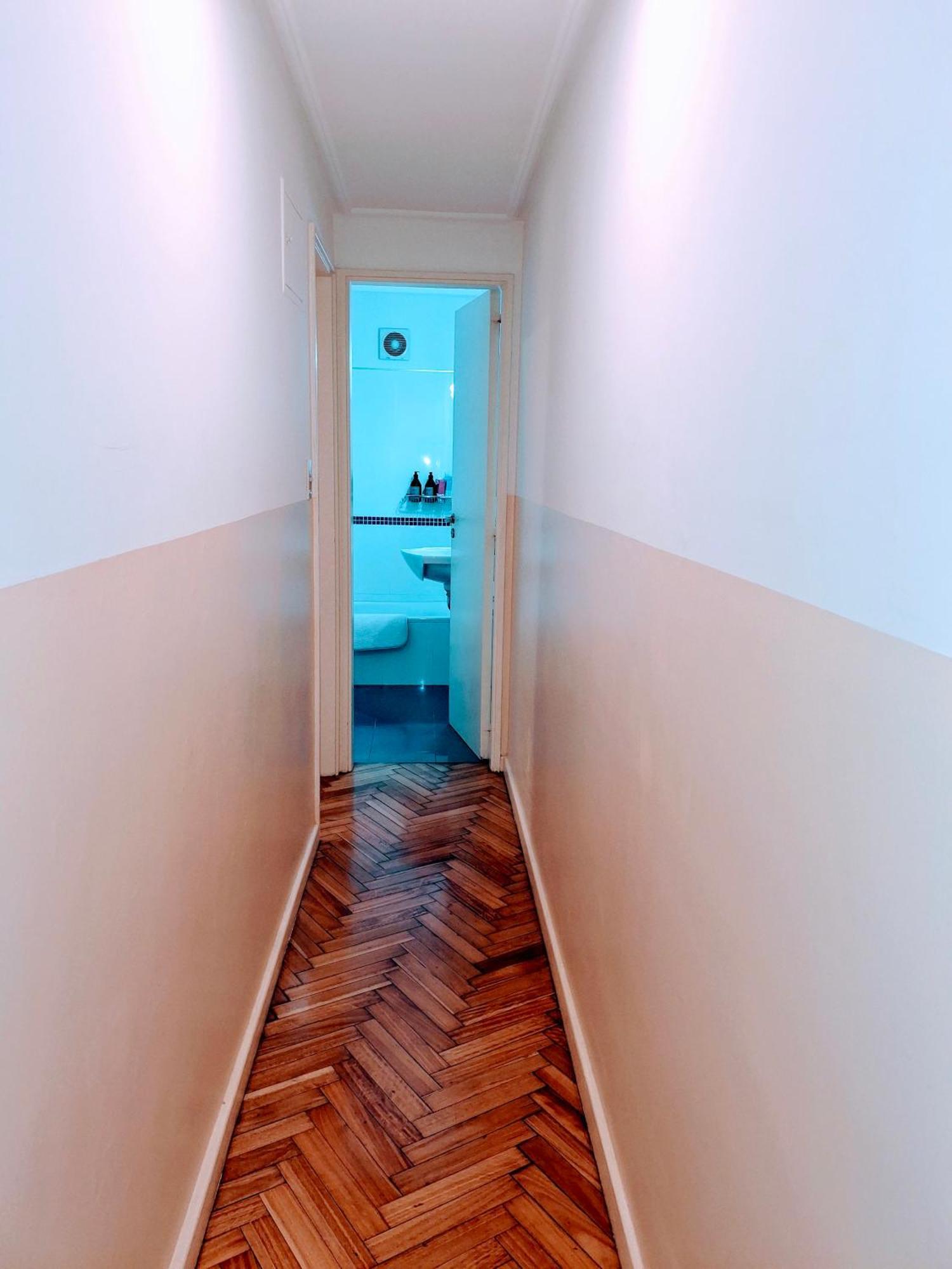 Uehaus Departamentos En Caba-Buenos Aires Daire Dış mekan fotoğraf