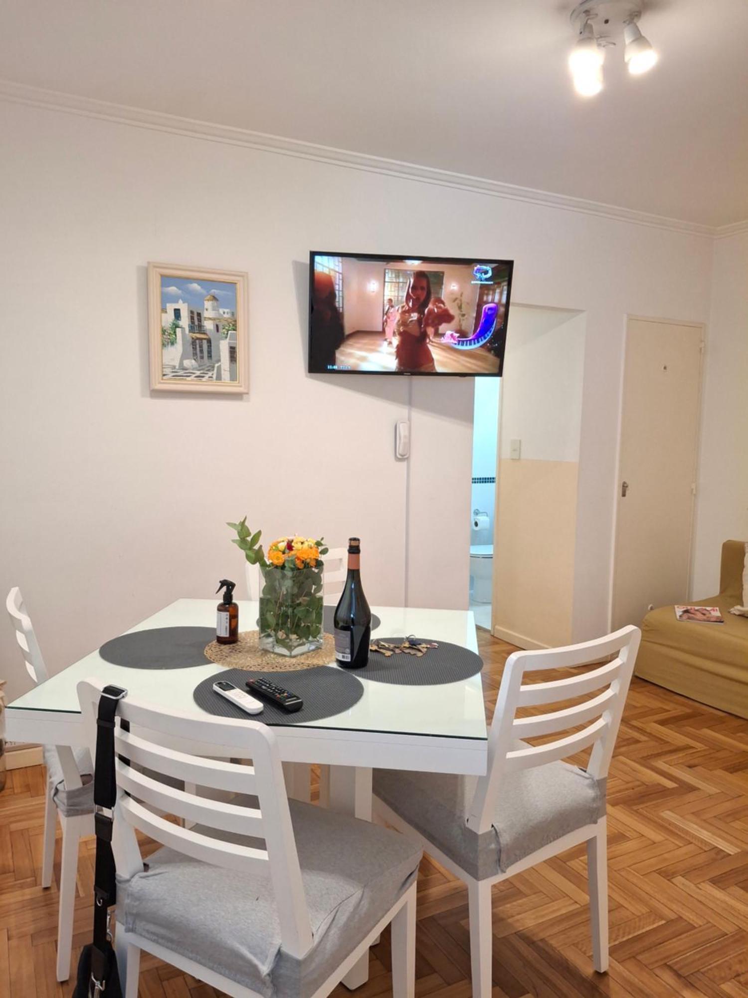 Uehaus Departamentos En Caba-Buenos Aires Daire Dış mekan fotoğraf