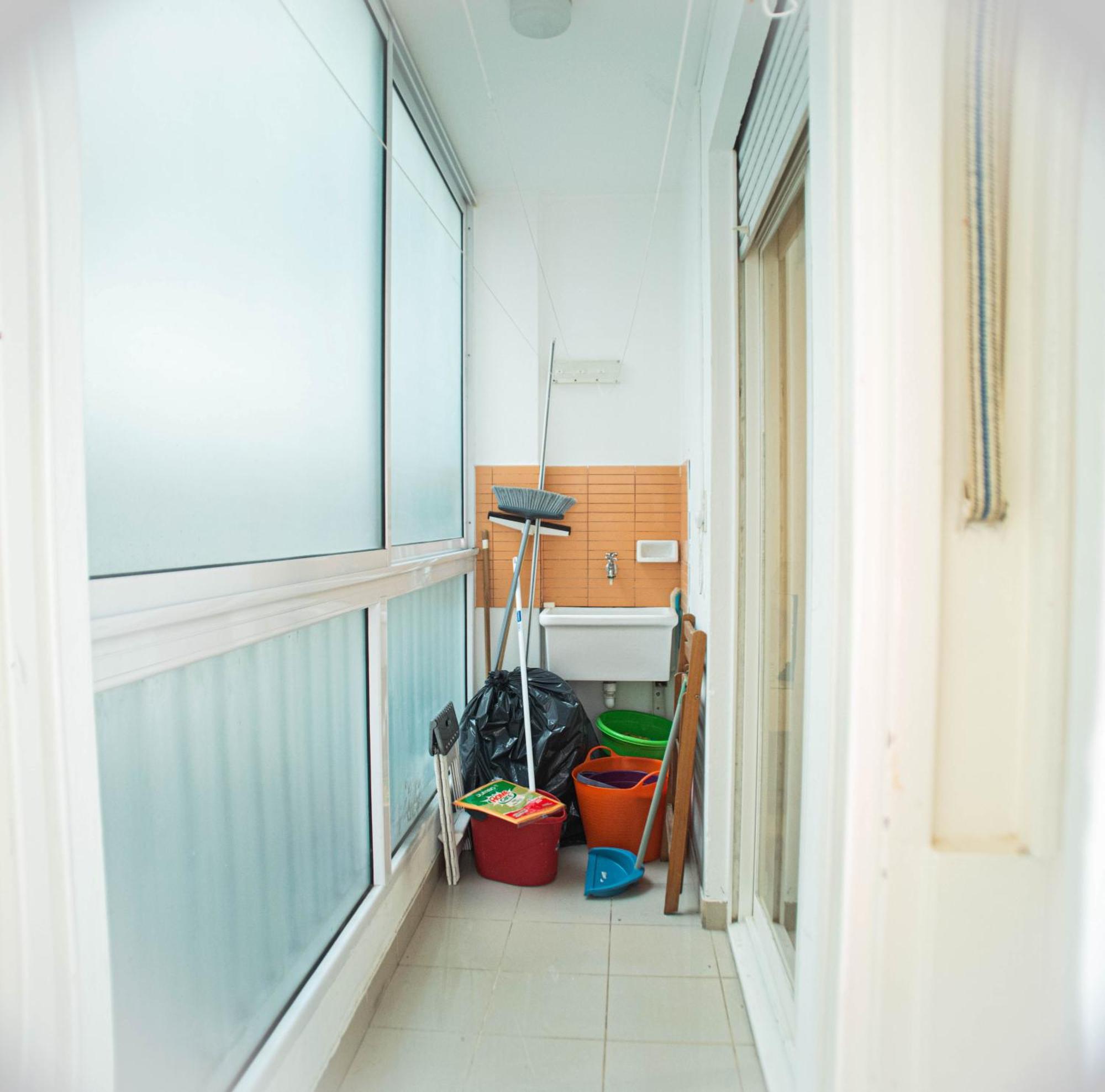 Uehaus Departamentos En Caba-Buenos Aires Daire Dış mekan fotoğraf