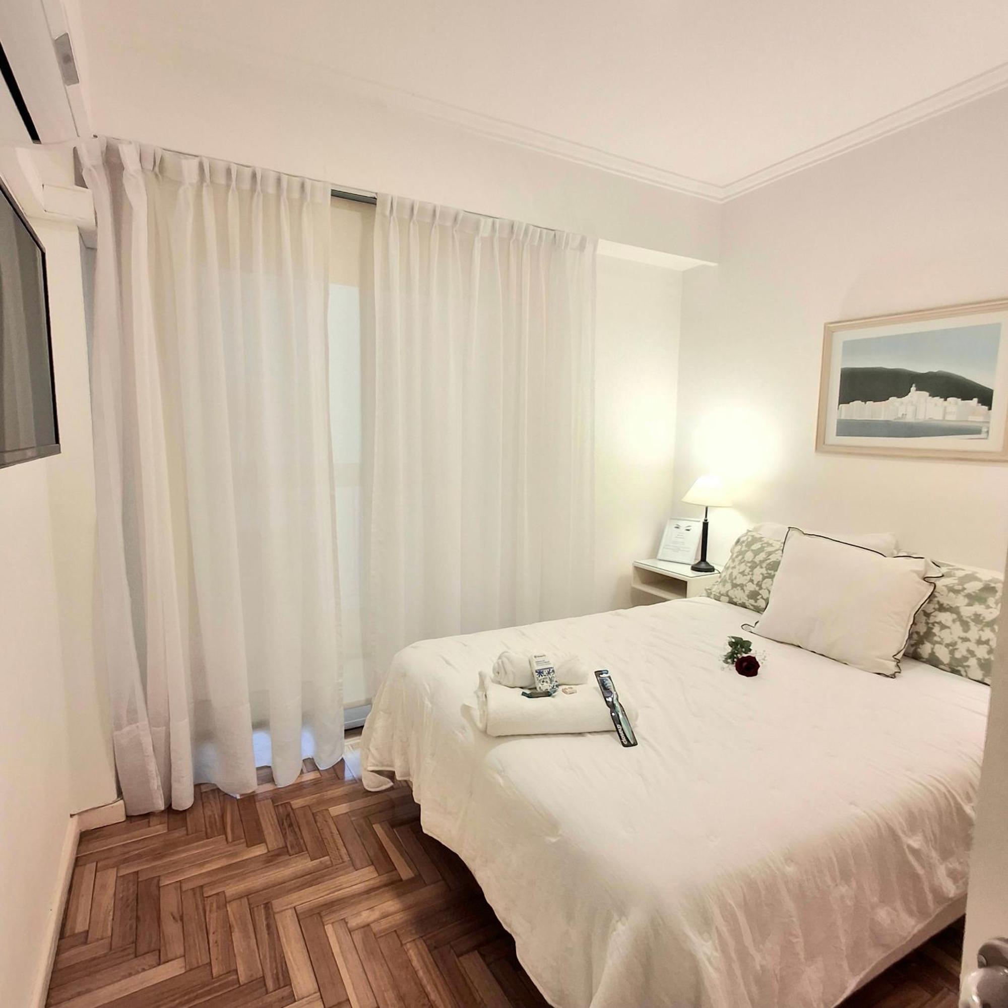 Uehaus Departamentos En Caba-Buenos Aires Daire Dış mekan fotoğraf