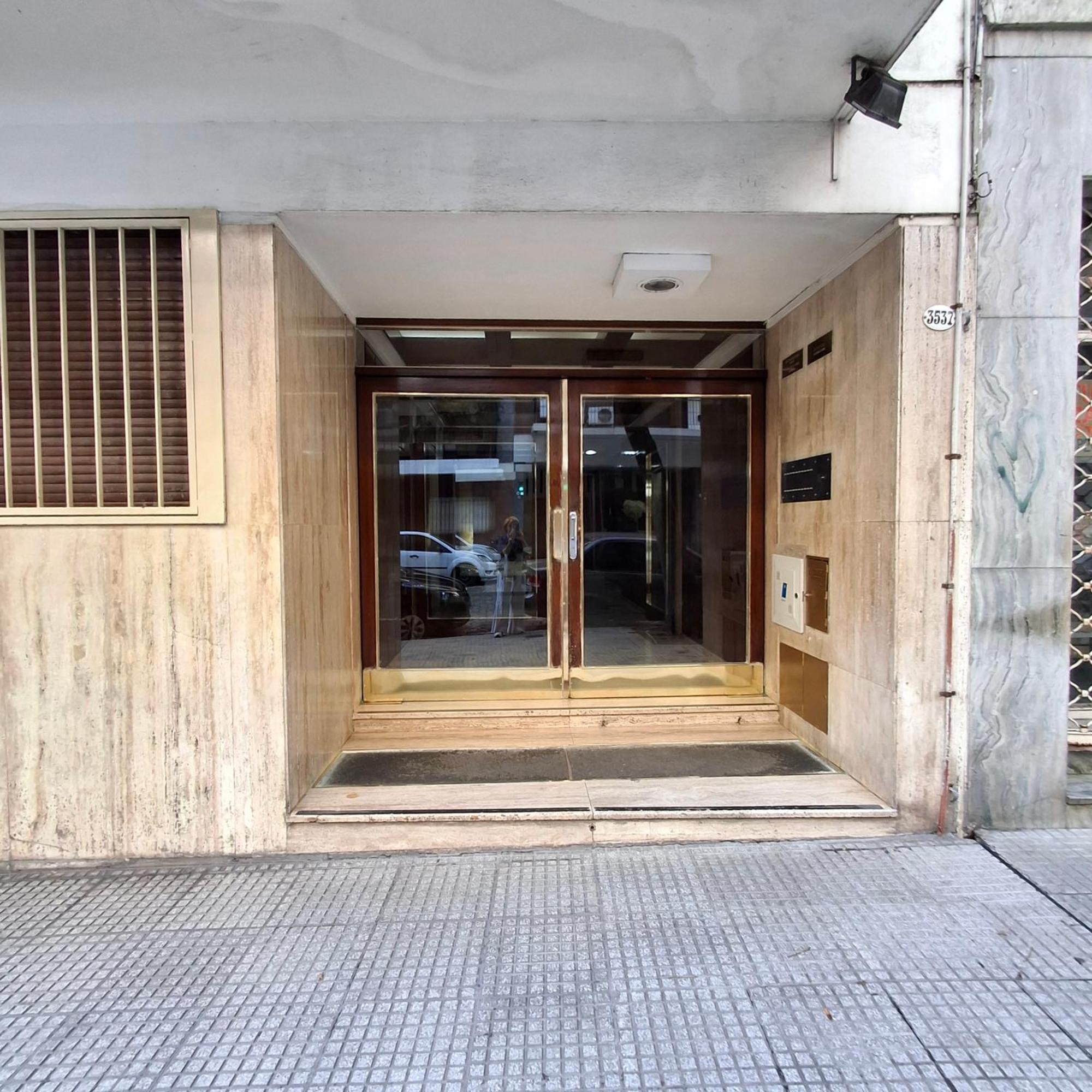 Uehaus Departamentos En Caba-Buenos Aires Daire Dış mekan fotoğraf
